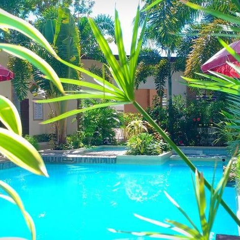 Softstone resort