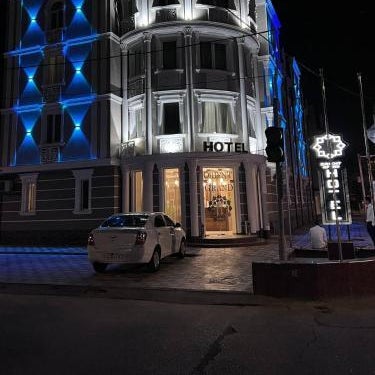Orient Grand