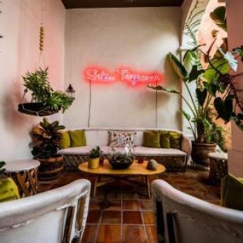 Casa Blanco by Barrio Mexico Thumbnail