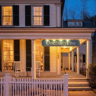 OneSixtyFive, The Inn on Park Row Thumbnail