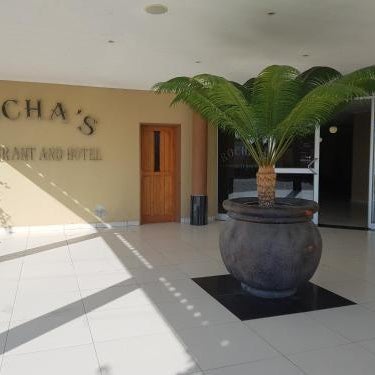 Rocha's Hotel Thumbnail
