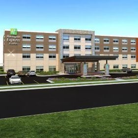 Holiday Inn Express And Suites Yorkville By IHG Thumbnail