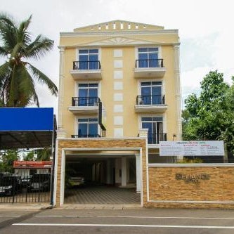 Reliance Hotel Thumbnail