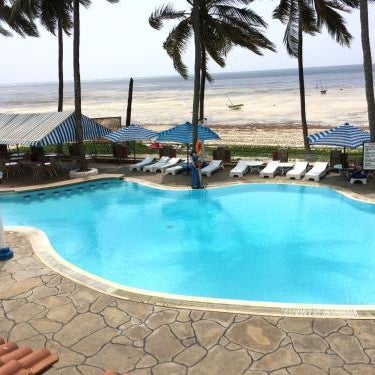 Sai Rock Beach Hotel & Spa Thumbnail