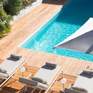 L'Anderenis Boutique Hôtel