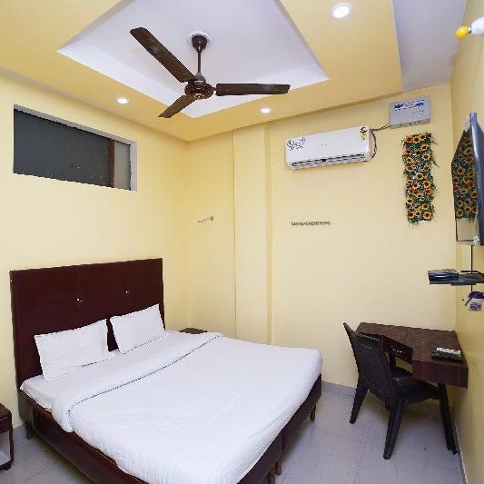 SPOT ON Rama Palace