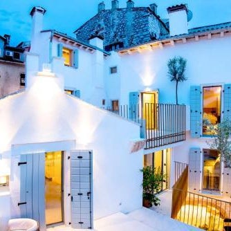 Spirito Santo Palazzo Storico Thumbnail