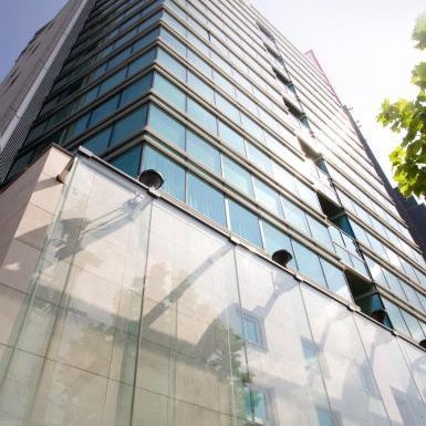 HOTEL APERTO (Adult Only) Thumbnail