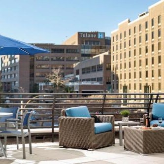 Sonesta ES Suites New Orleans Downtown Thumbnail