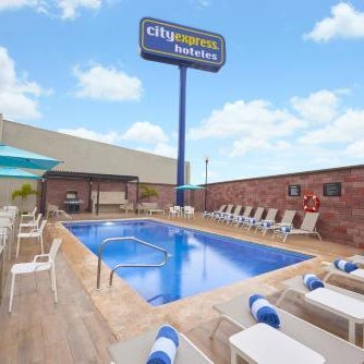 City Express by Marriott Tampico Altamira Thumbnail