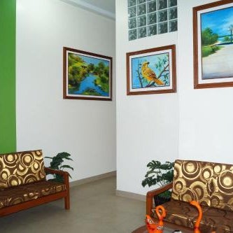 Alojamiento El Cardenal Thumbnail