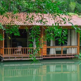 Cabañas del Lago Thumbnail