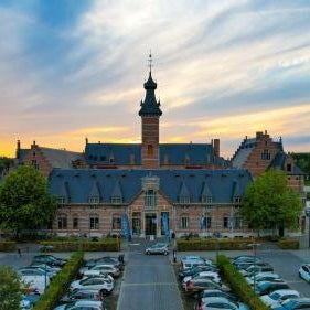 Van der Valk Hotel Mechelen Thumbnail