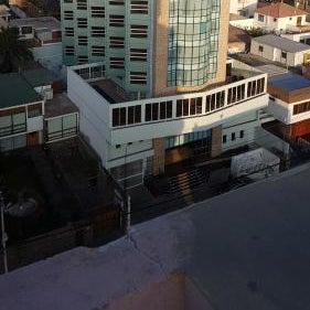 Hotel Costa Pacifico - Suite Thumbnail