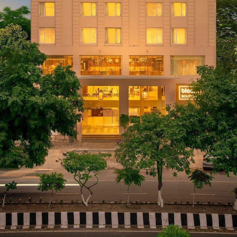 Bloom Boutique I Ranjit Avenue Thumbnail