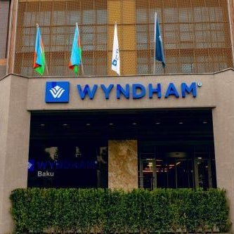 Wyndham Baku Thumbnail