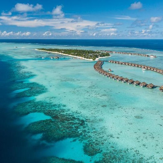 Pullman Maldives All-Inclusive Resort Thumbnail