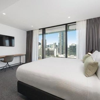 Vibe Hotel Melbourne Thumbnail