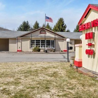 Buena Vista Inn Motel Thumbnail