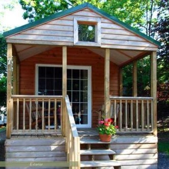 Round Top Premiere Cottage 6 Thumbnail