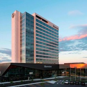 Sheraton Saint-Hyacinthe Hotel Thumbnail