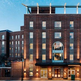 The Alida, Savannah, a Tribute Portfolio Hotel Thumbnail