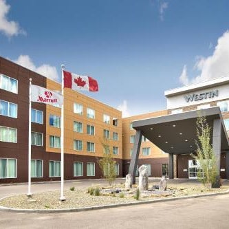 The Westin Calgary Airport Thumbnail