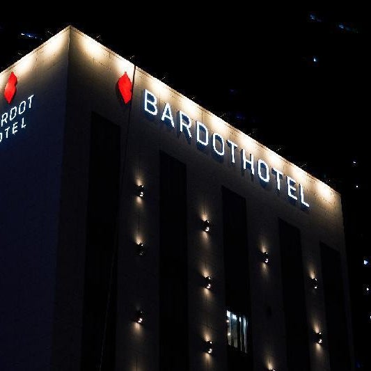 BON hotel Thumbnail