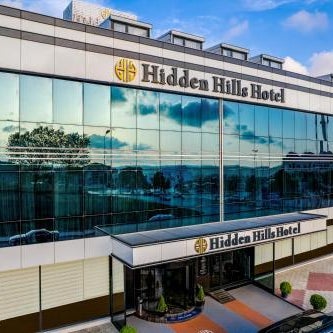 Best Western Premier Hidden Hills Hotel Thumbnail