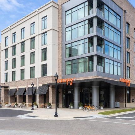 Canopy By Hilton Charlotte Southpark Thumbnail