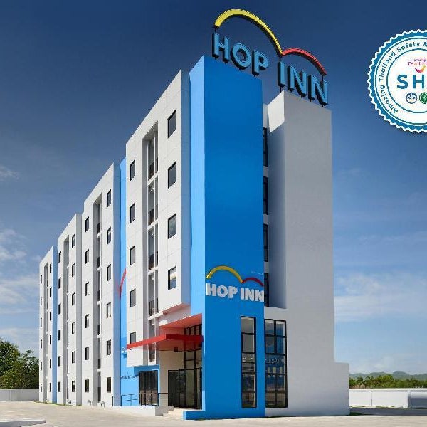 HOP INN Hat Yai Downtown Thumbnail