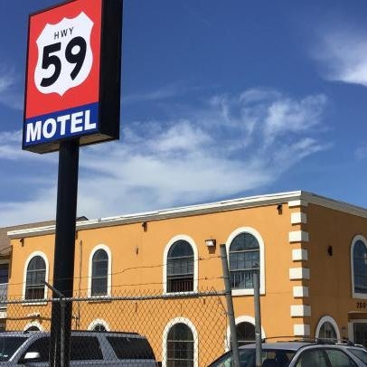 Hwy 59 Motel Laredo Medical Center Thumbnail