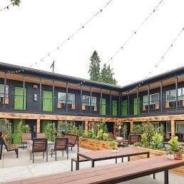 Kenton Hotel Thumbnail