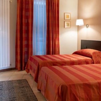 HOTEL DEL CORSO