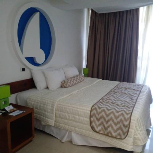 Aquarius Hotel Boutique Thumbnail