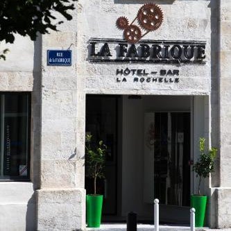 Hotel La Fabrique