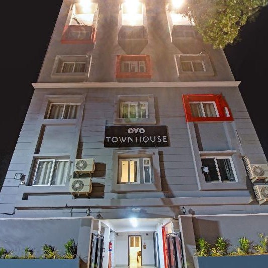 Hotel O SS Skyline Thumbnail