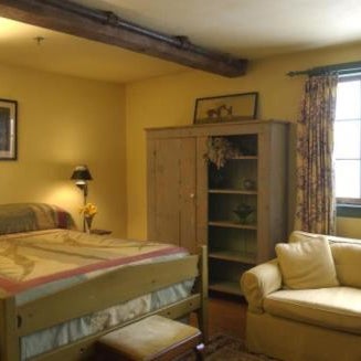 Gedney Farm Thumbnail