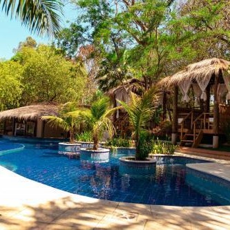 Los Lagos Resort Hotel Thumbnail