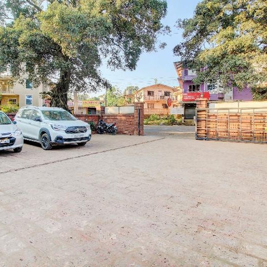 Townhouse Mahabaleshwar Formerly Shiva's Valley