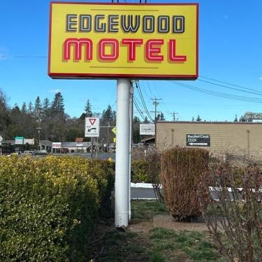 Edgewood Motel Thumbnail