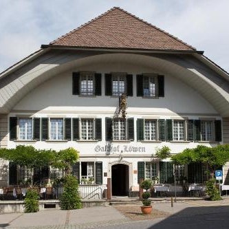 Gasthof Löwen Worb bei Bern Thumbnail