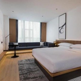 Fairfield by Marriott Xi'an North Station