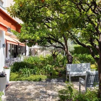 Best Western Plus Hotel Brice Garden Thumbnail
