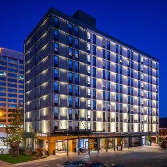 Hotel Indigo Chattanooga - Downtown By IHG Thumbnail