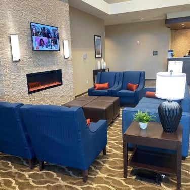 Comfort Suites Midland West Thumbnail