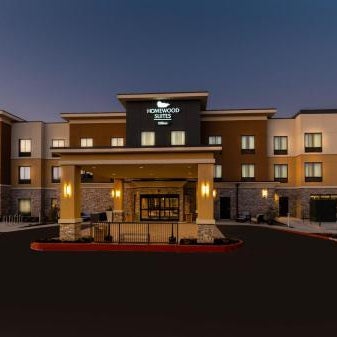 Homewood Suites by Hilton Livermore