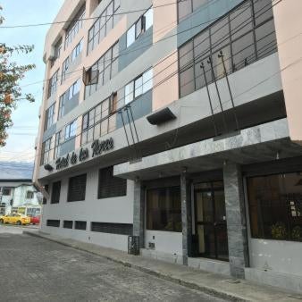 Hotel De Las Flores Thumbnail