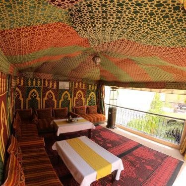 Les Rêves De Marrakech Thumbnail
