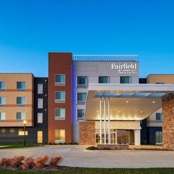 Fairfield Inn Suites by Marriott Oskaloosa Thumbnail